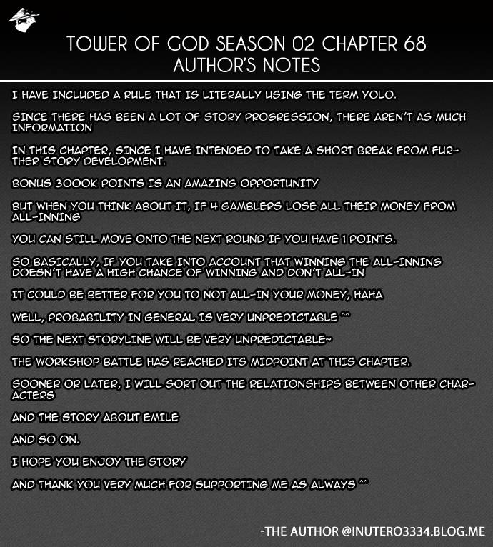 Tower of God Chapter 153 image 31